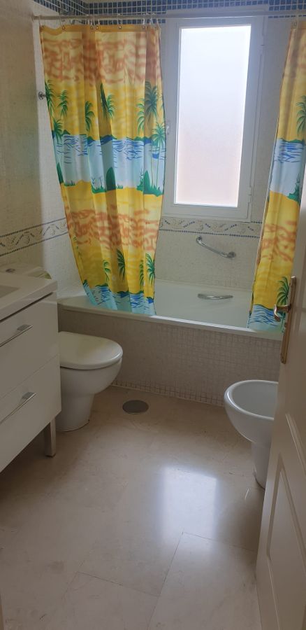 For sale of apartment in Altea