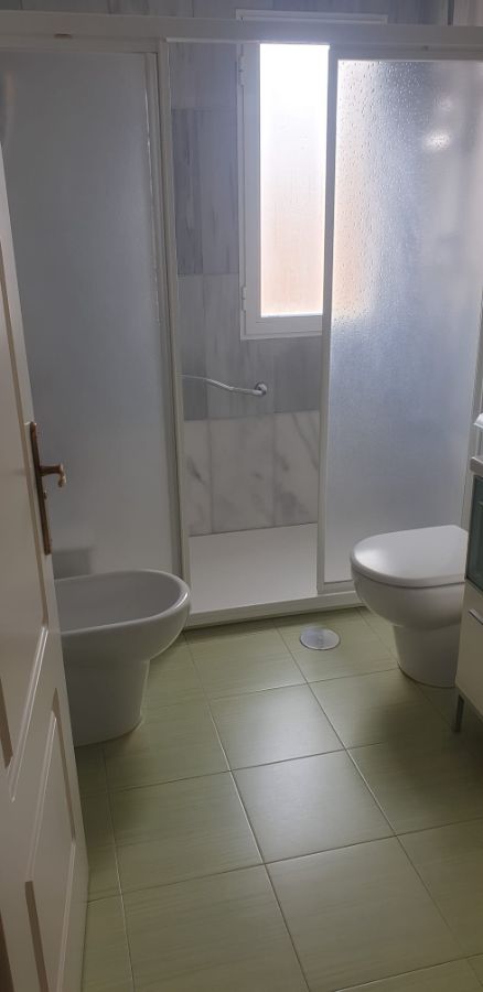 For sale of apartment in Altea