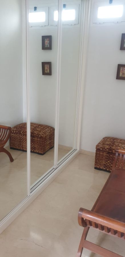For sale of apartment in Altea