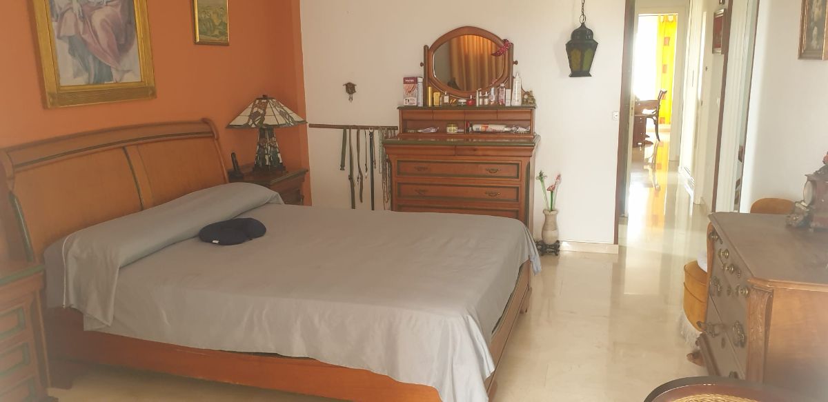 For sale of apartment in Altea