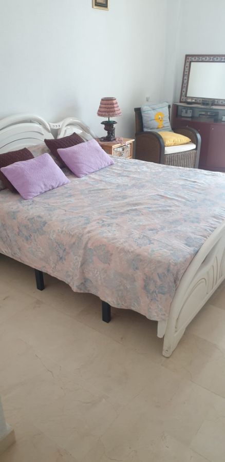 For sale of apartment in Altea