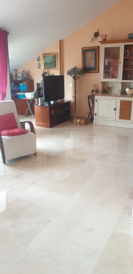 For sale of apartment in Altea