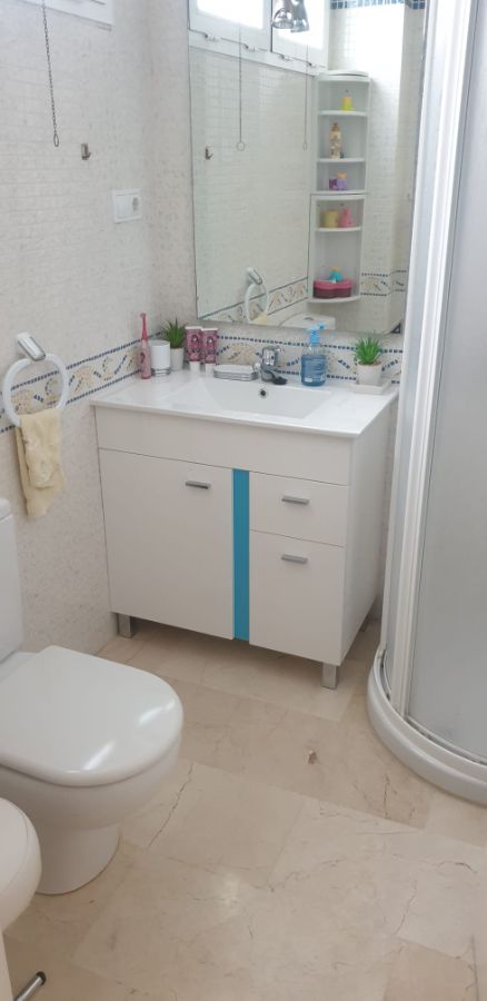 For sale of apartment in Altea