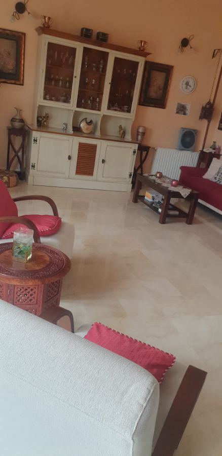 For sale of apartment in Altea