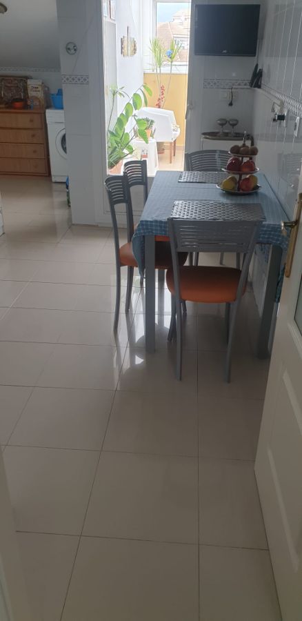 For sale of apartment in Altea