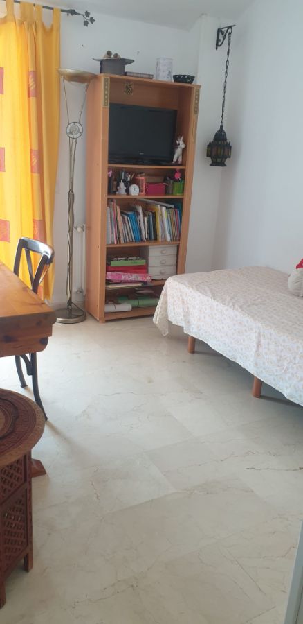 For sale of apartment in Altea