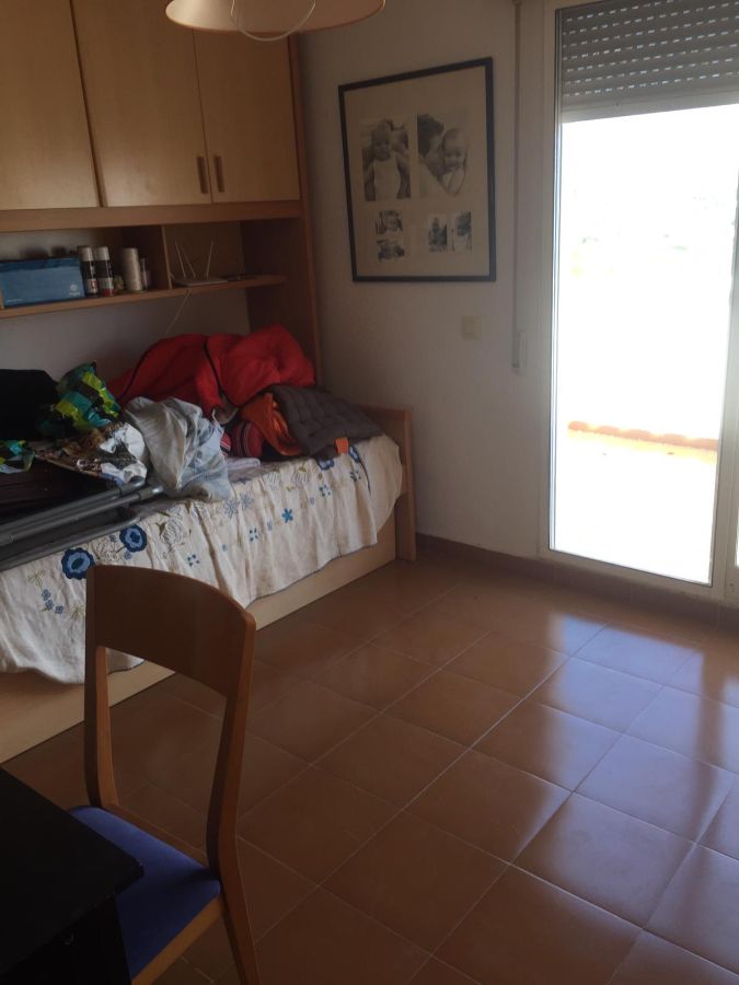 For sale of flat in Altea