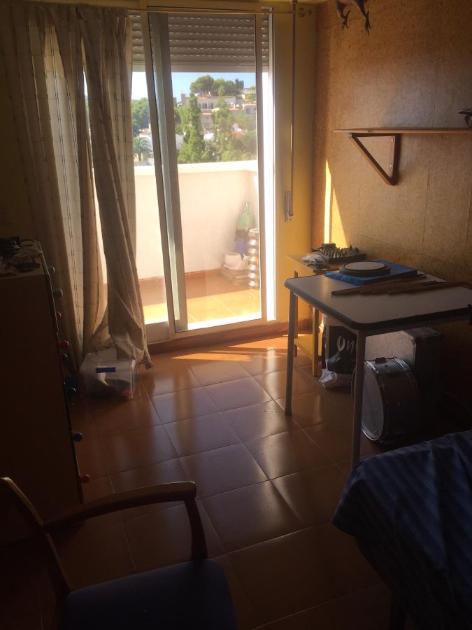 Venta de piso en Altea