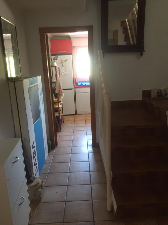 For sale of flat in Altea