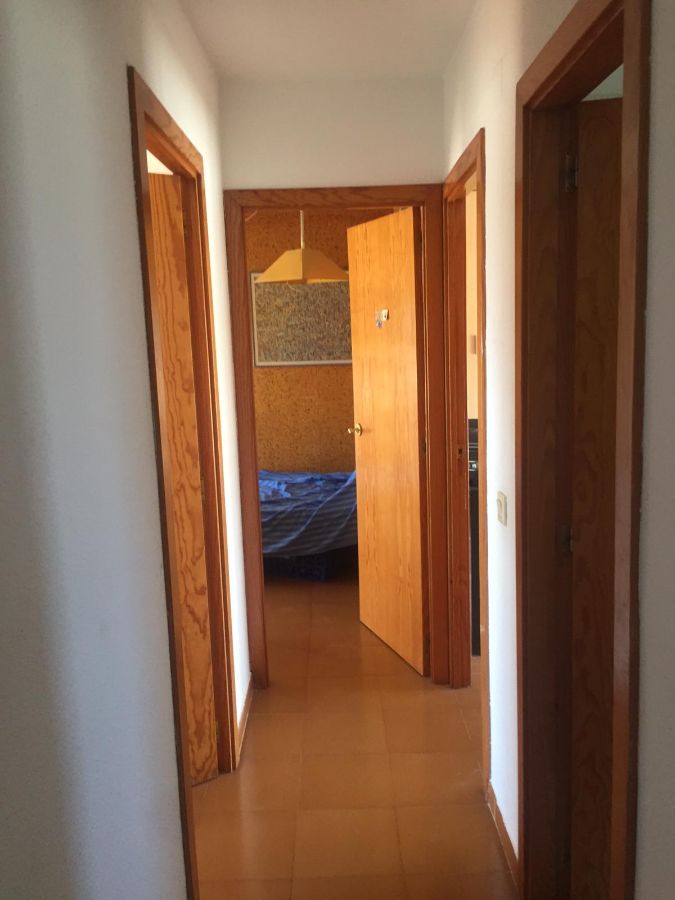 For sale of flat in Altea