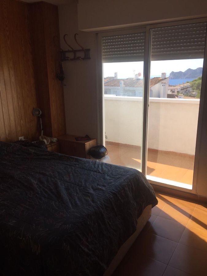 Venta de piso en Altea