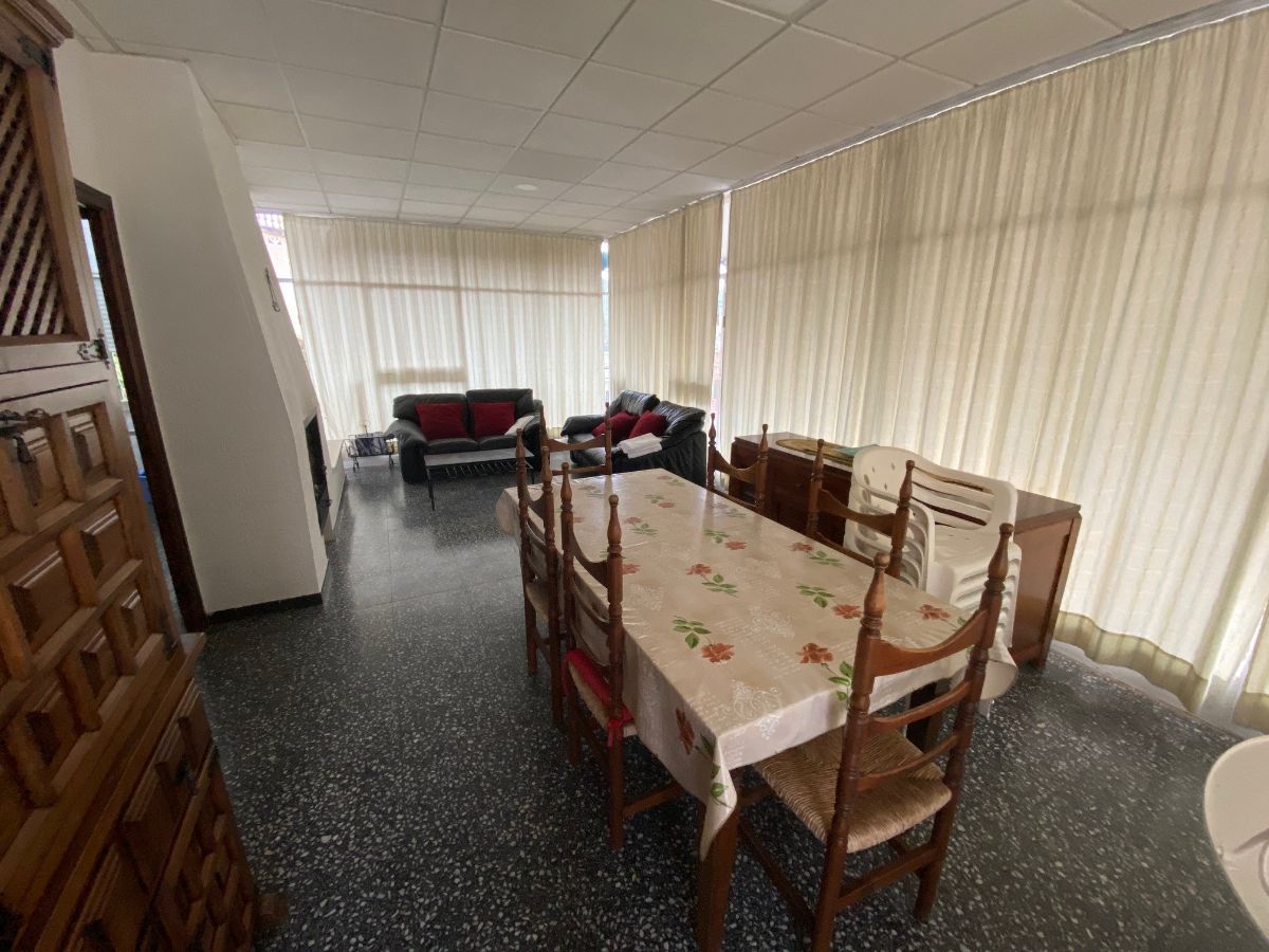 For sale of chalet in Finestrat