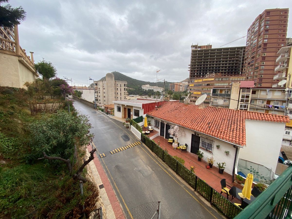 For sale of chalet in Finestrat