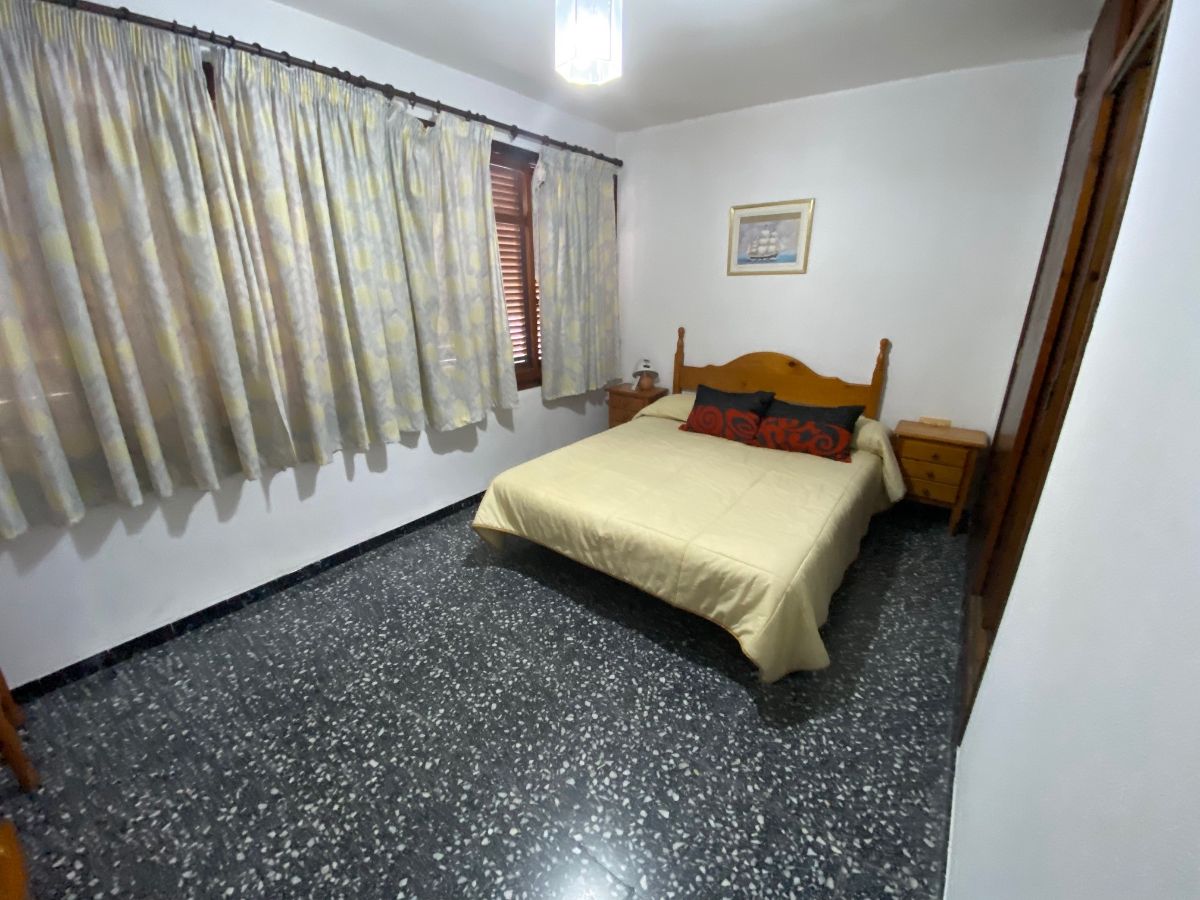 For sale of chalet in Finestrat