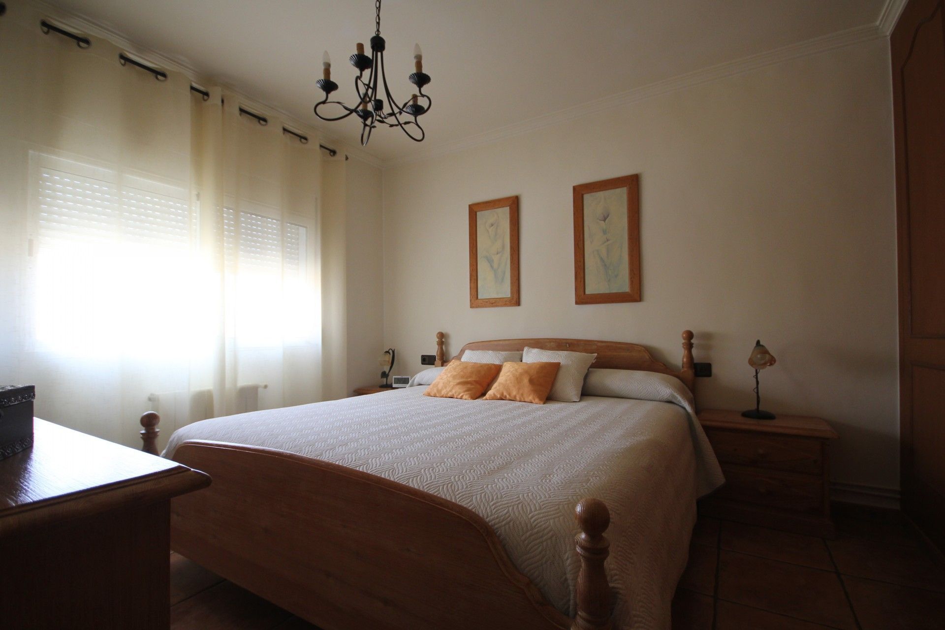 For sale of house in Polop de la Marina