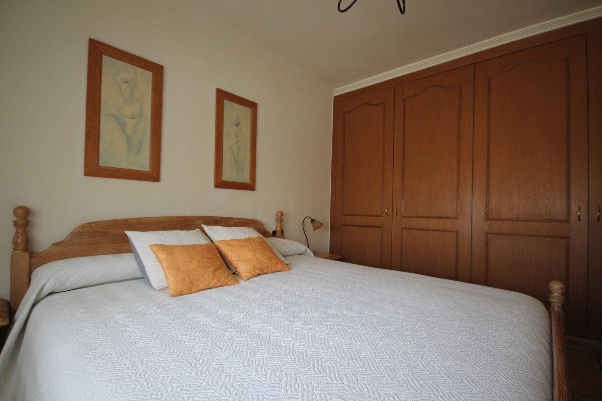 For sale of house in Polop de la Marina