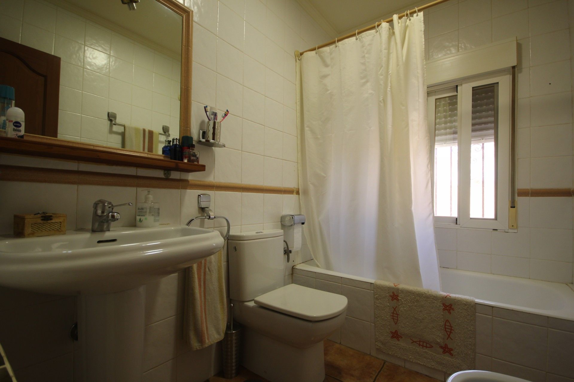 For sale of house in Polop de la Marina