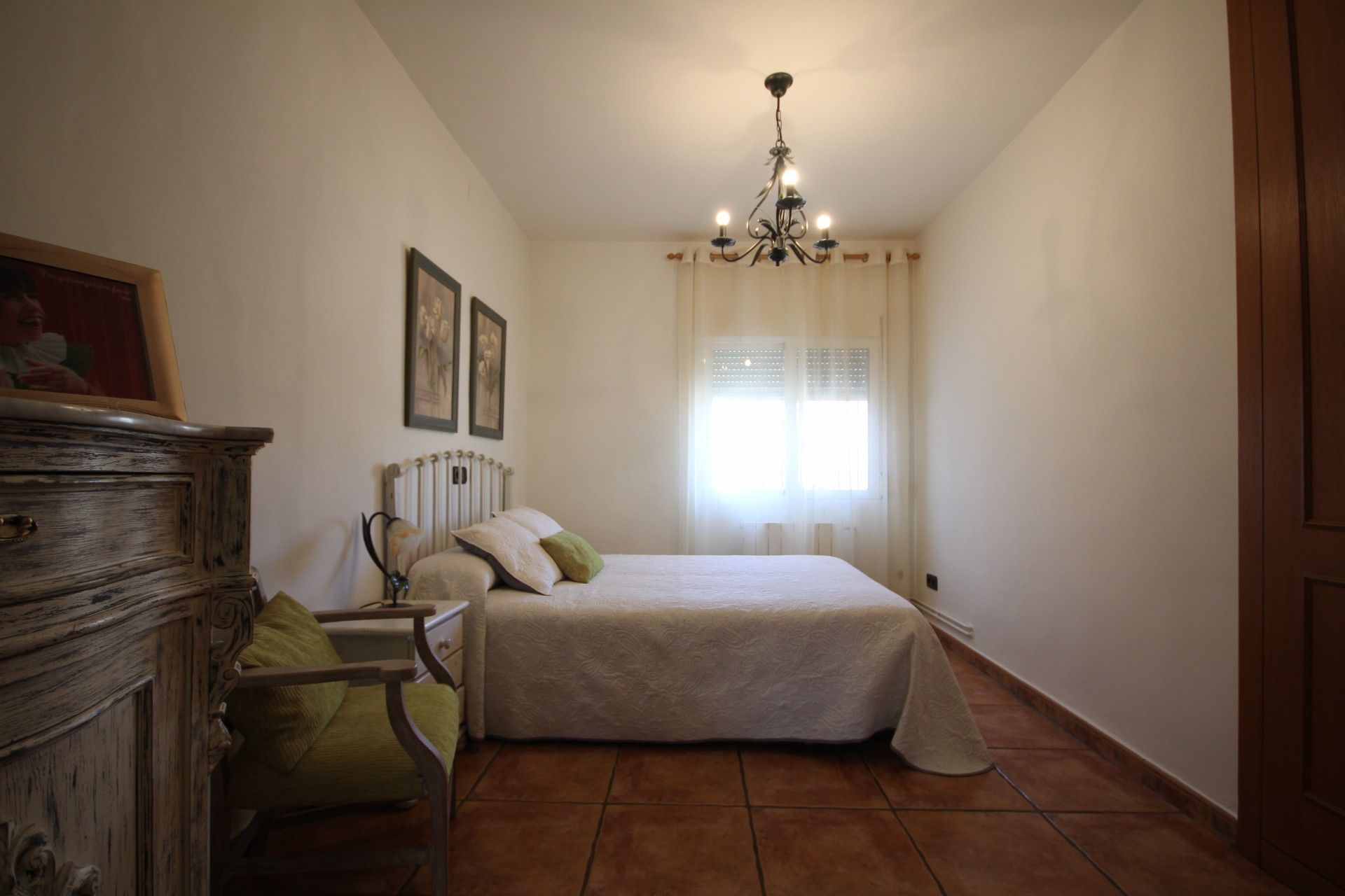 For sale of house in Polop de la Marina