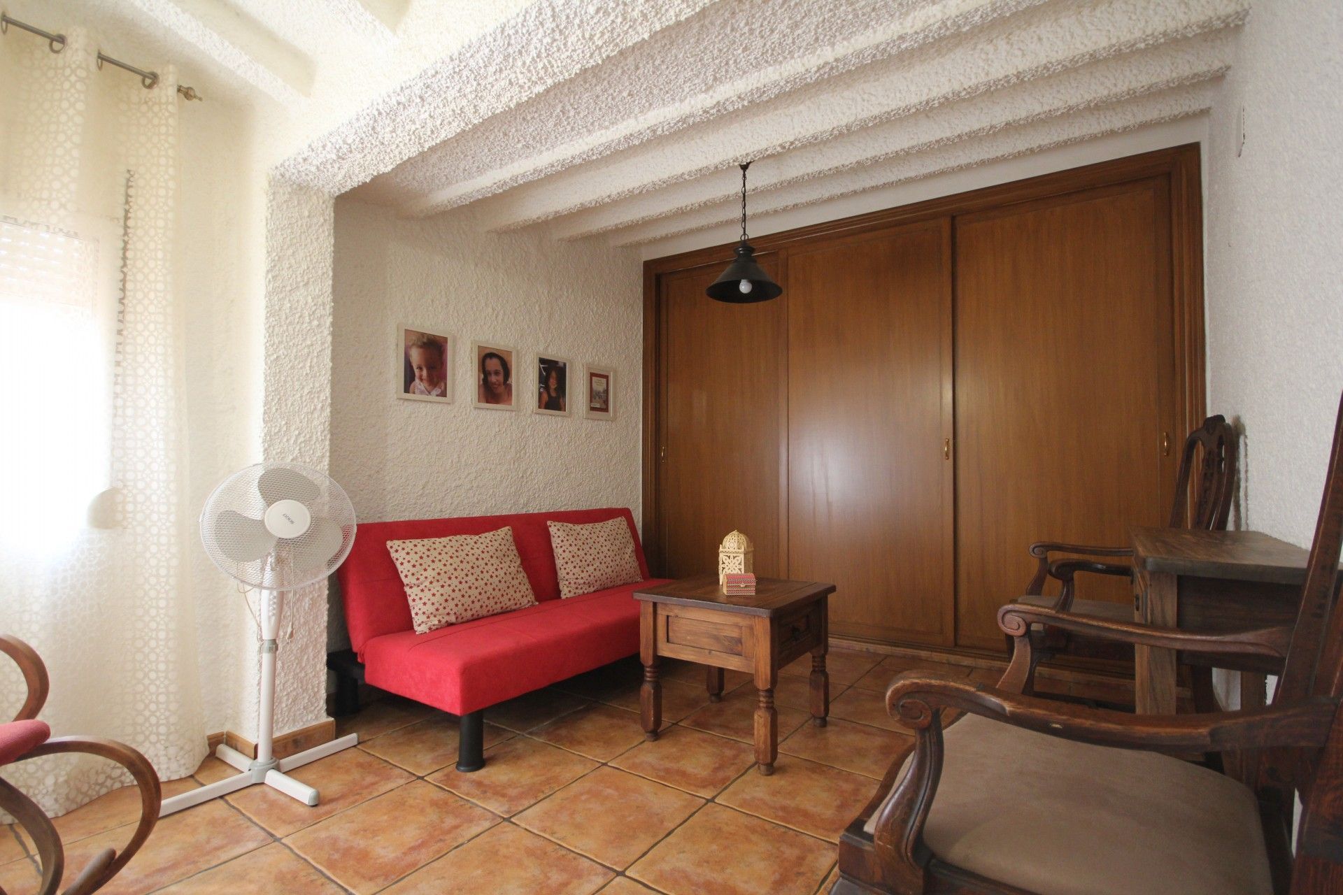 For sale of house in Polop de la Marina