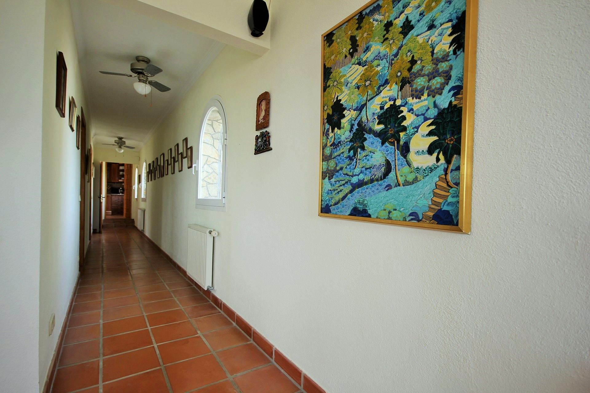 For sale of house in La Nucia