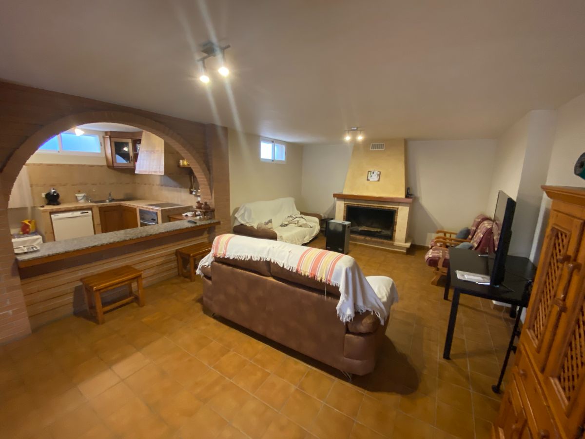 For sale of chalet in Alfaz del Pi