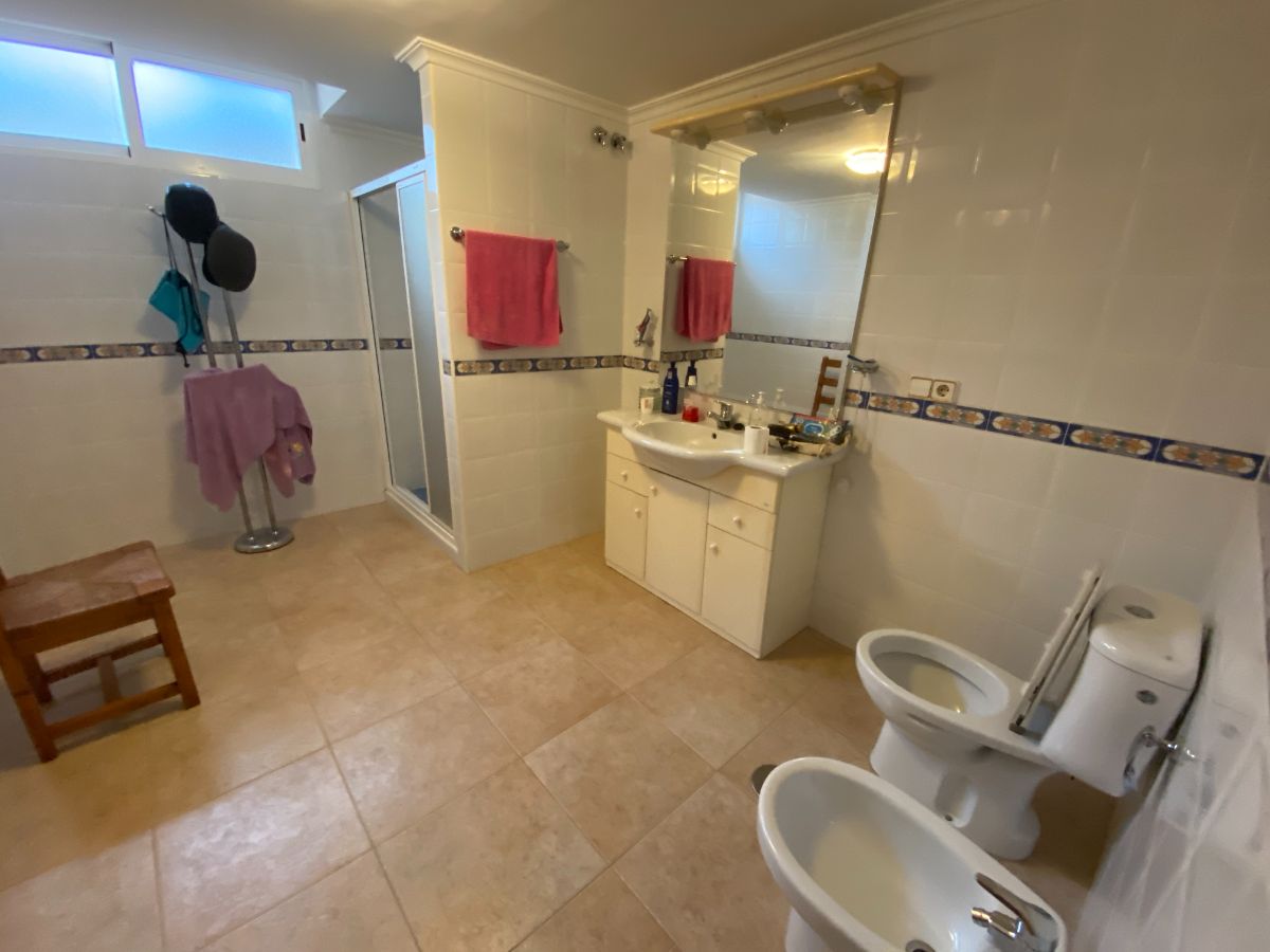 For sale of chalet in Alfaz del Pi