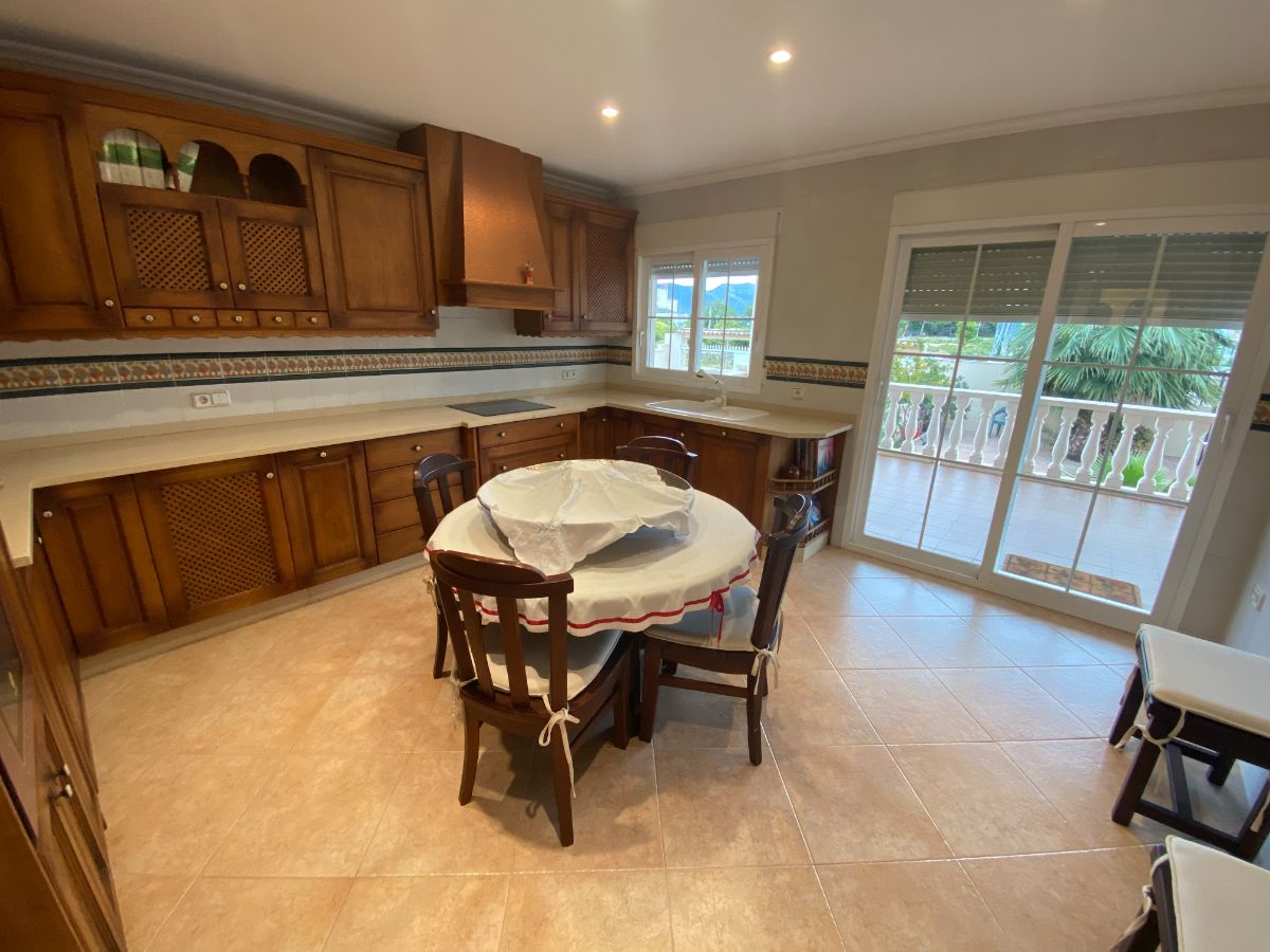 For sale of chalet in Alfaz del Pi