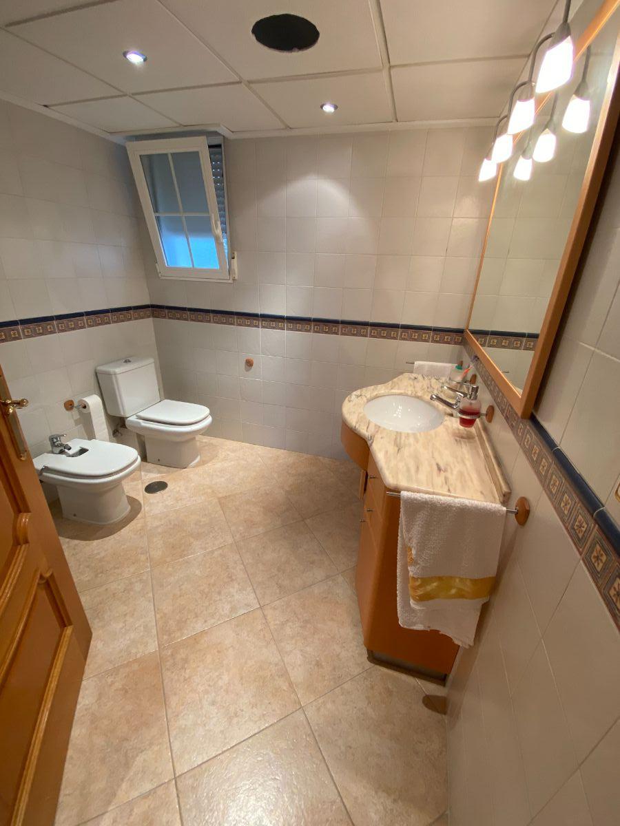 For sale of chalet in Alfaz del Pi