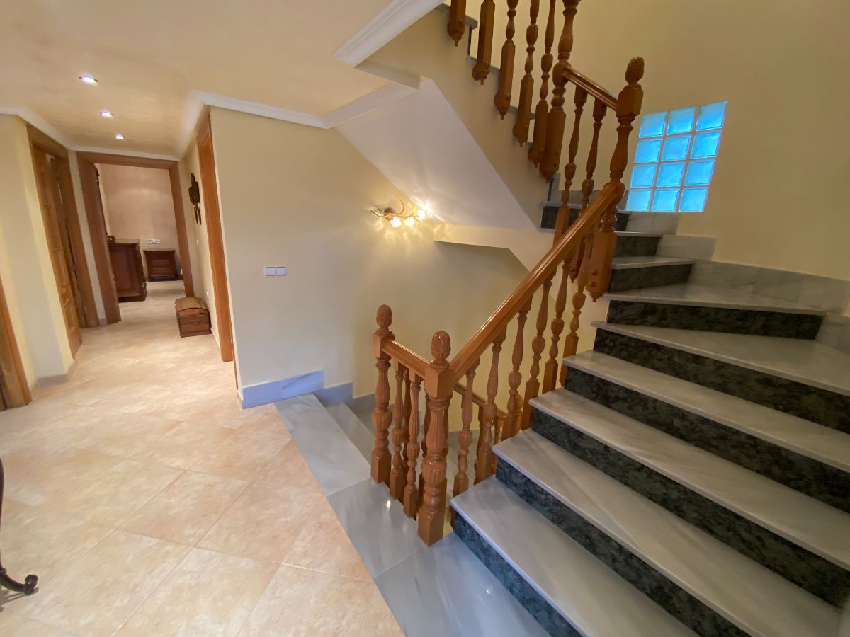 For sale of chalet in Alfaz del Pi
