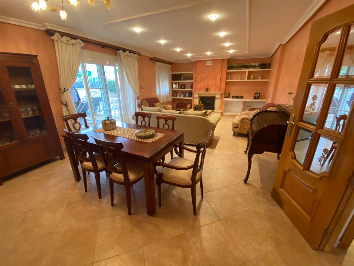 For sale of chalet in Alfaz del Pi