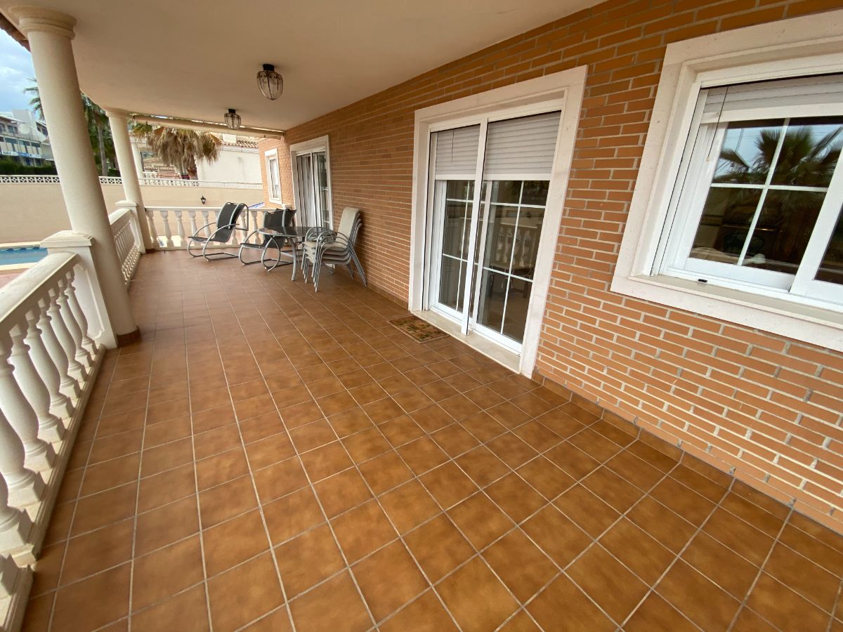 For sale of chalet in Alfaz del Pi