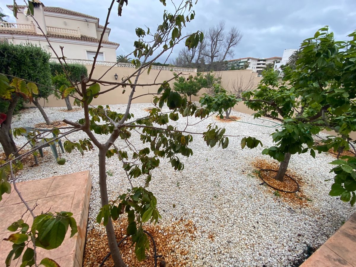 For sale of chalet in Alfaz del Pi