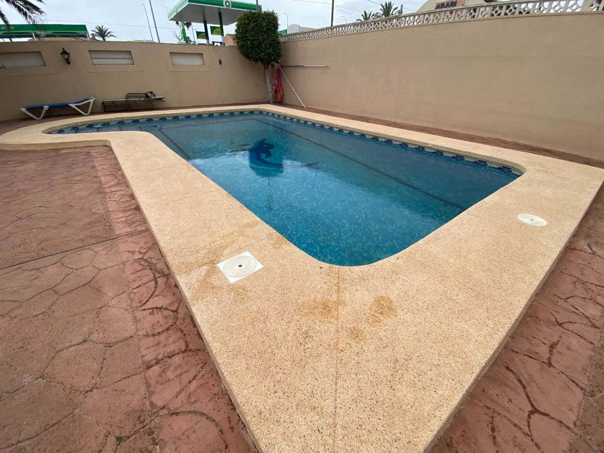 For sale of chalet in Alfaz del Pi