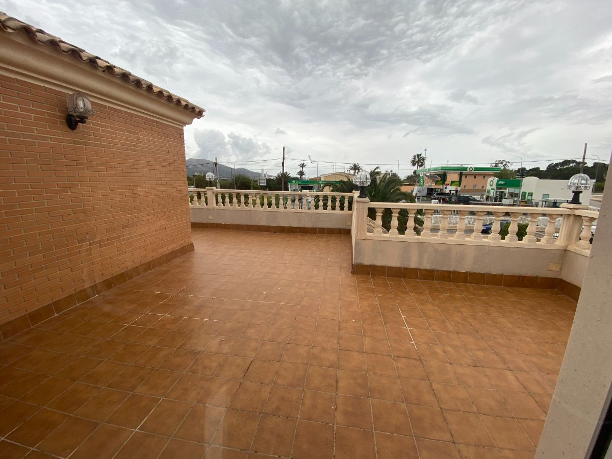For sale of chalet in Alfaz del Pi