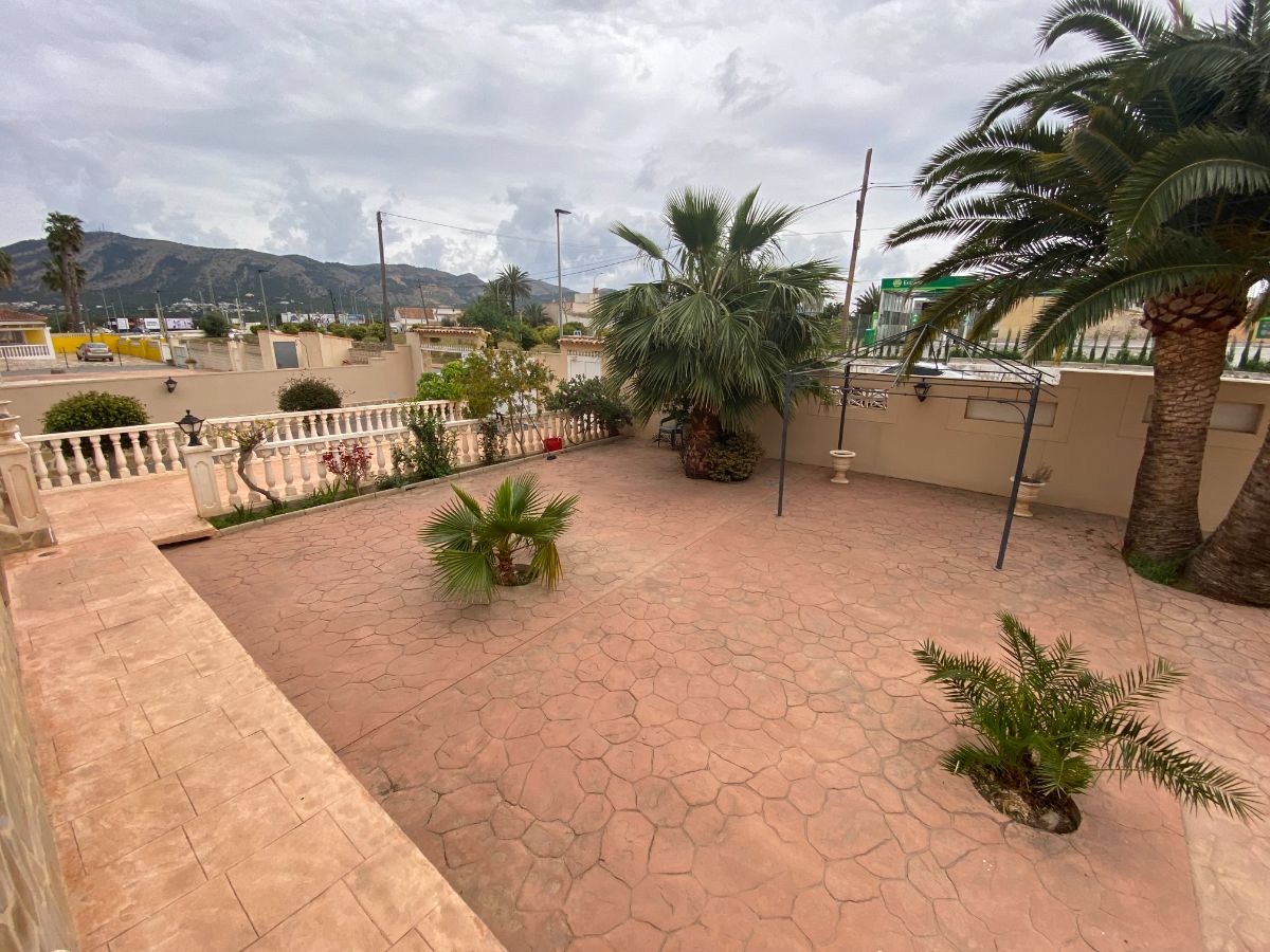For sale of chalet in Alfaz del Pi