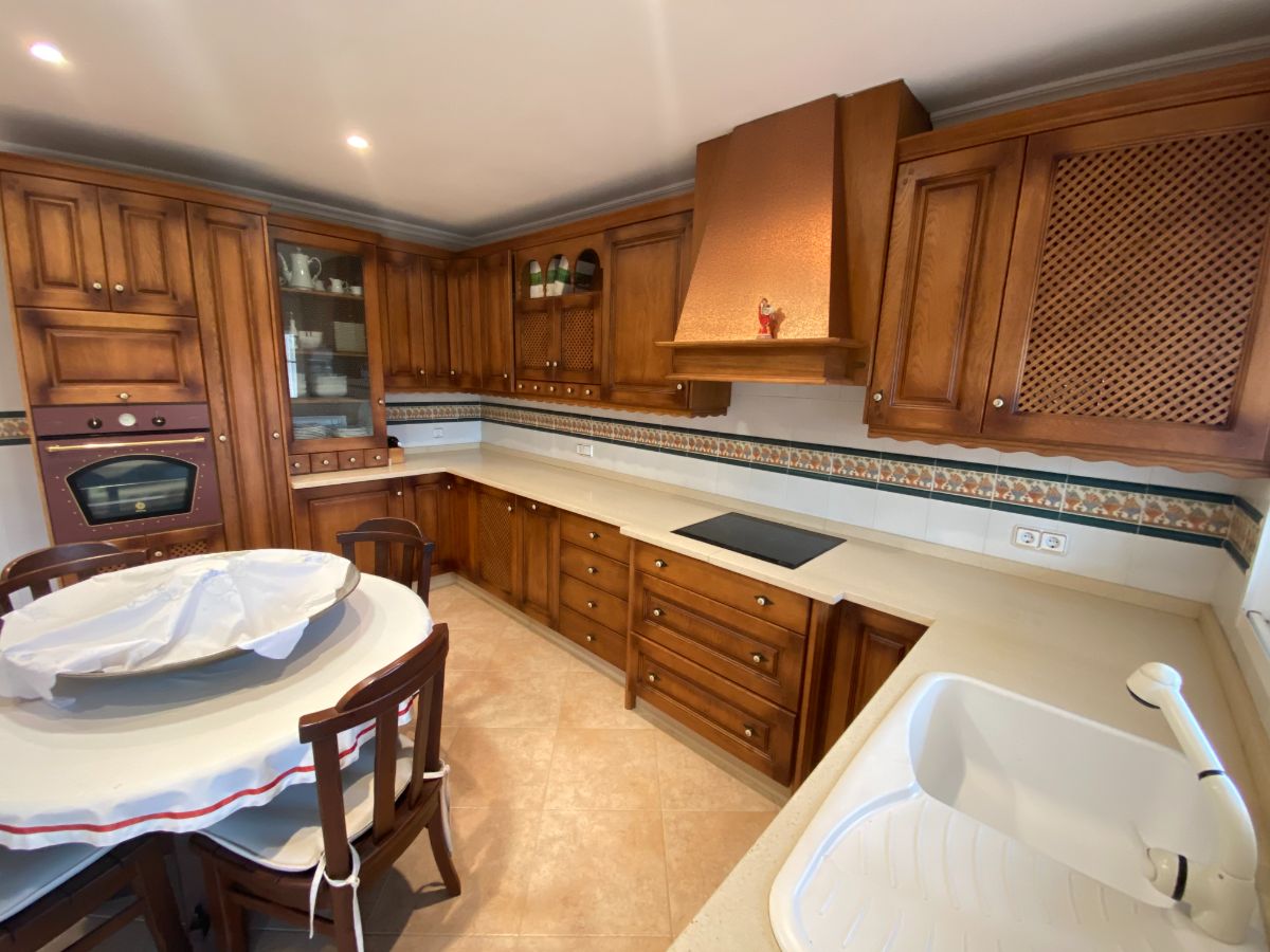 For sale of chalet in Alfaz del Pi
