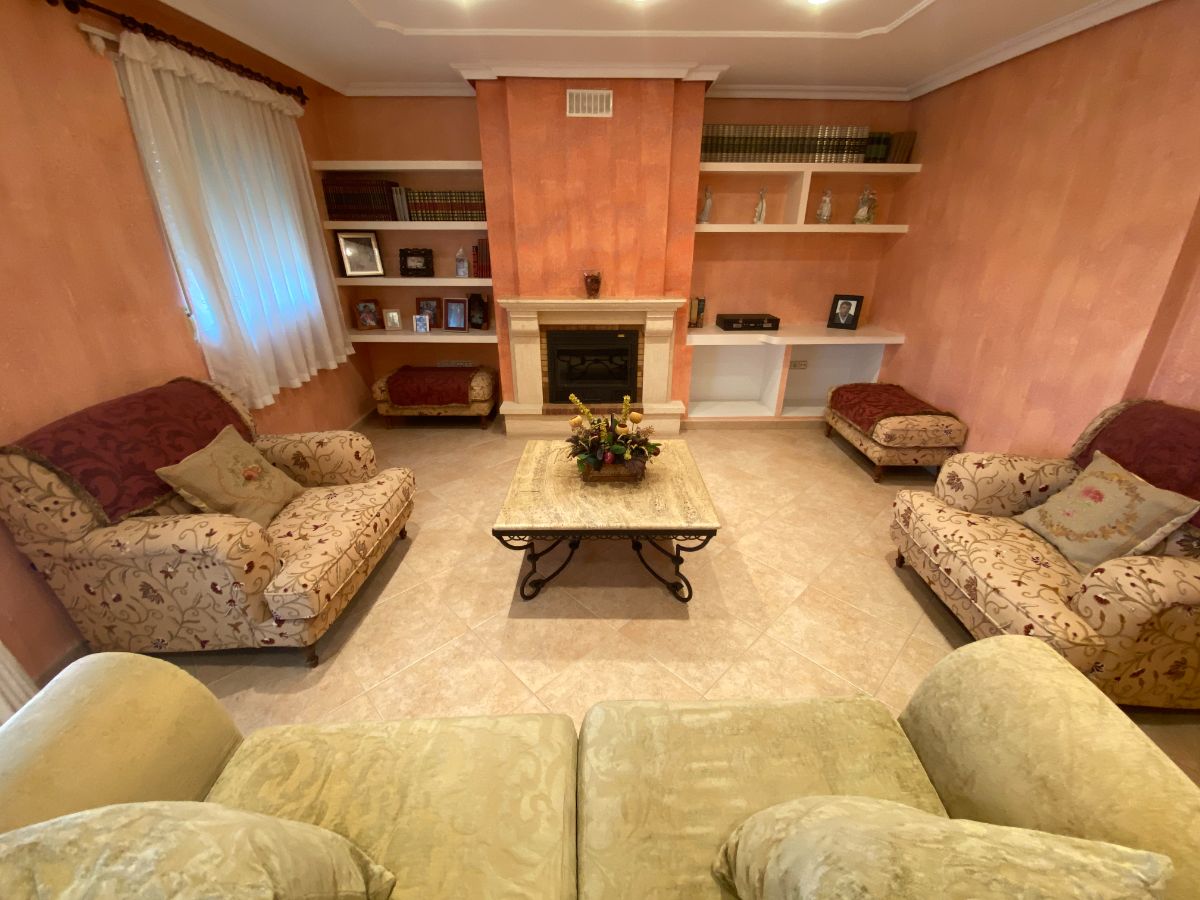 For sale of chalet in Alfaz del Pi
