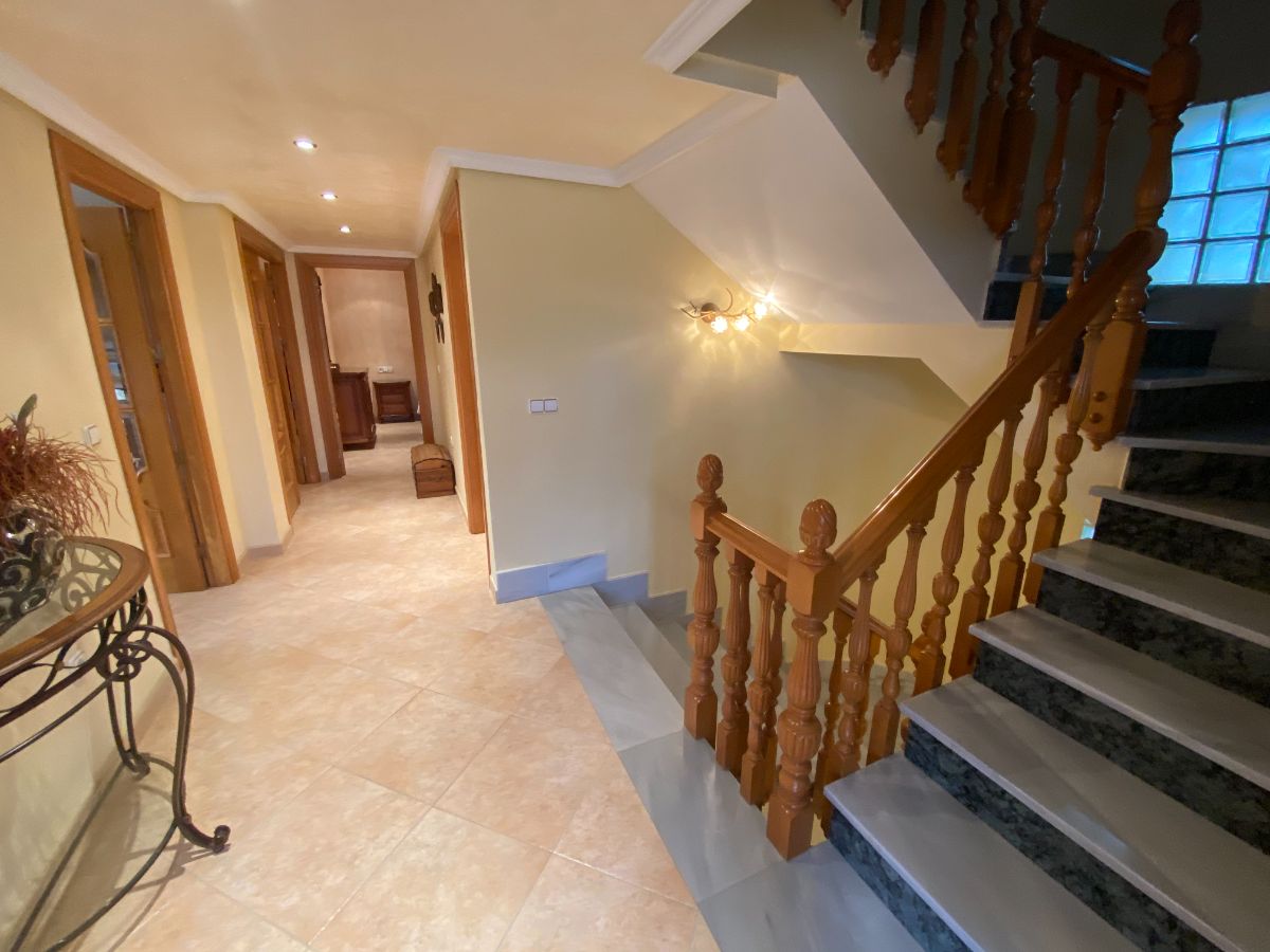 For sale of chalet in Alfaz del Pi