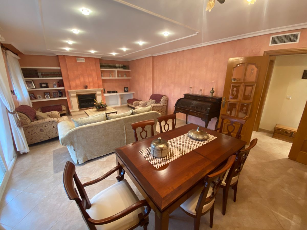 For sale of chalet in Alfaz del Pi