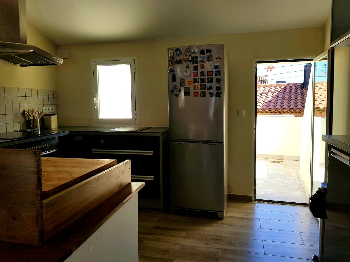 For sale of house in La Nucia