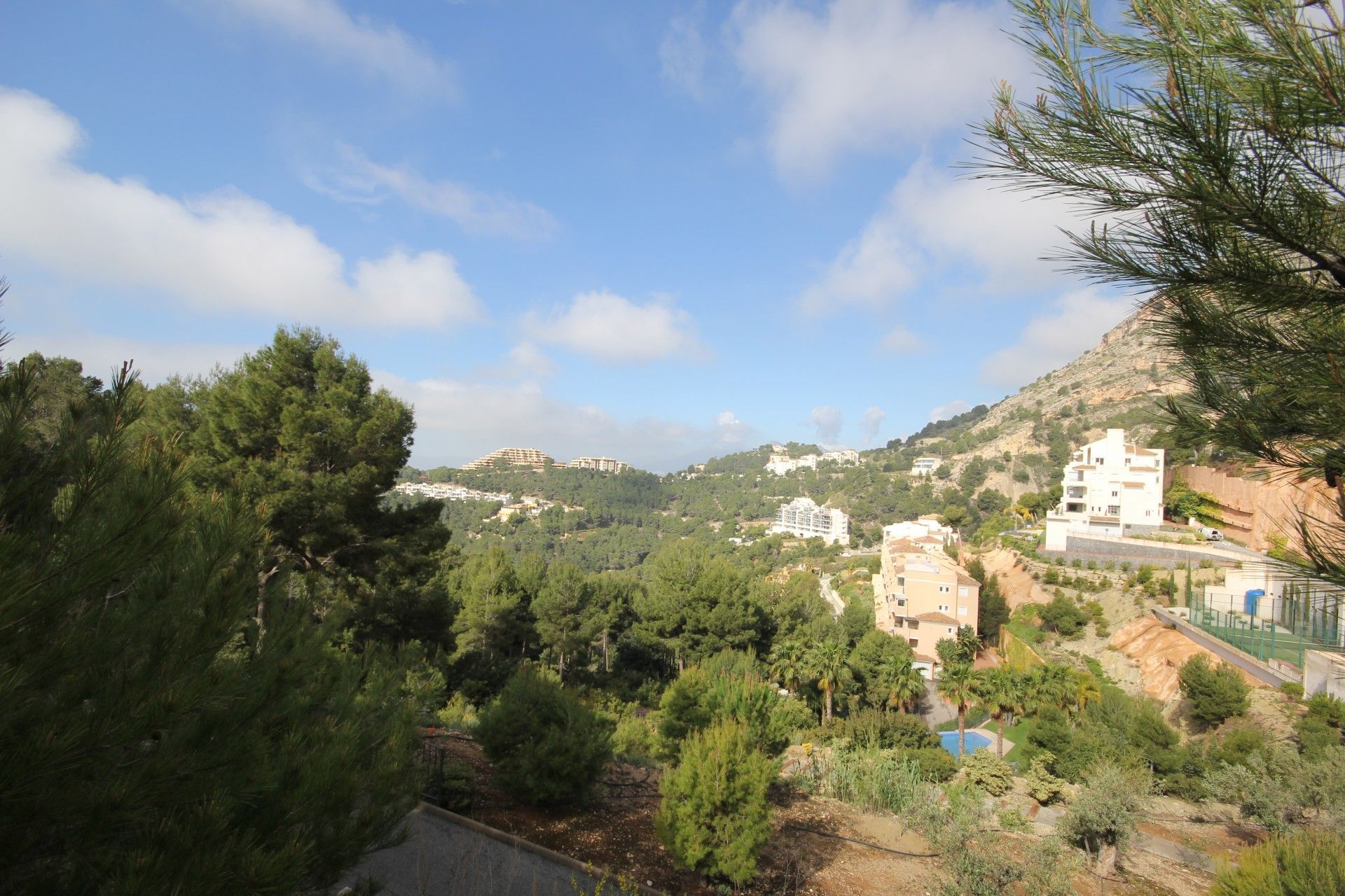 For sale of  in Altea
