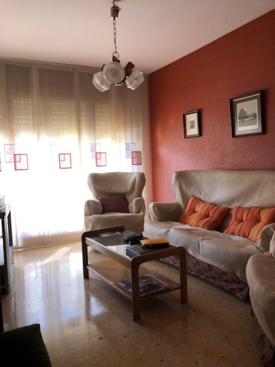 For sale of flat in Callosa d En Sarrià