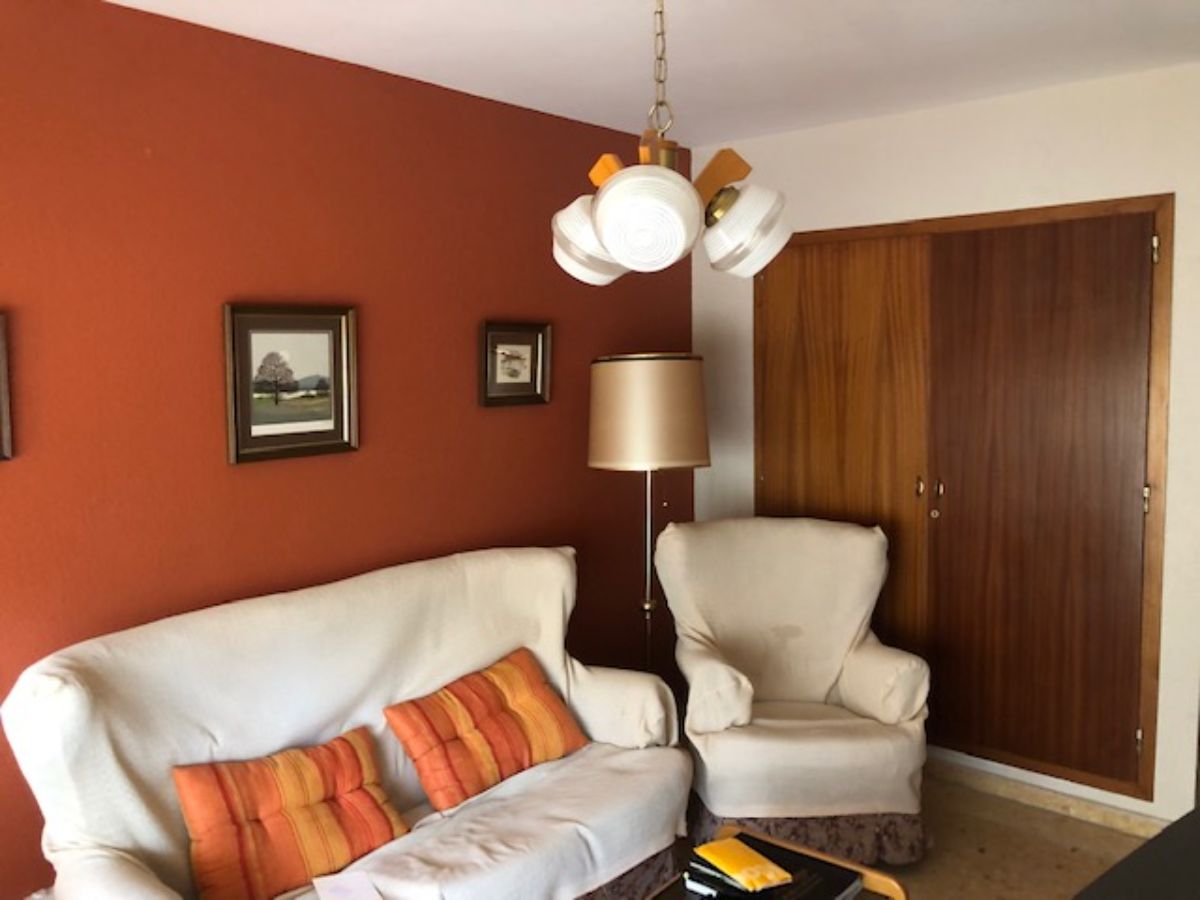 For sale of flat in Callosa d En Sarrià