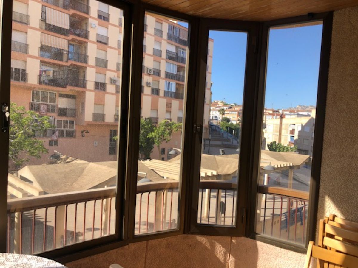 For sale of flat in Callosa d En Sarrià