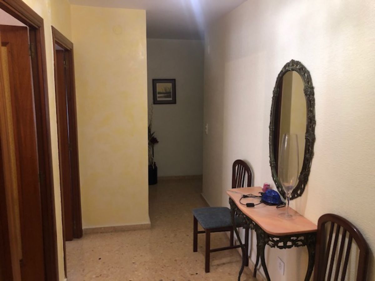 For sale of flat in Callosa d En Sarrià