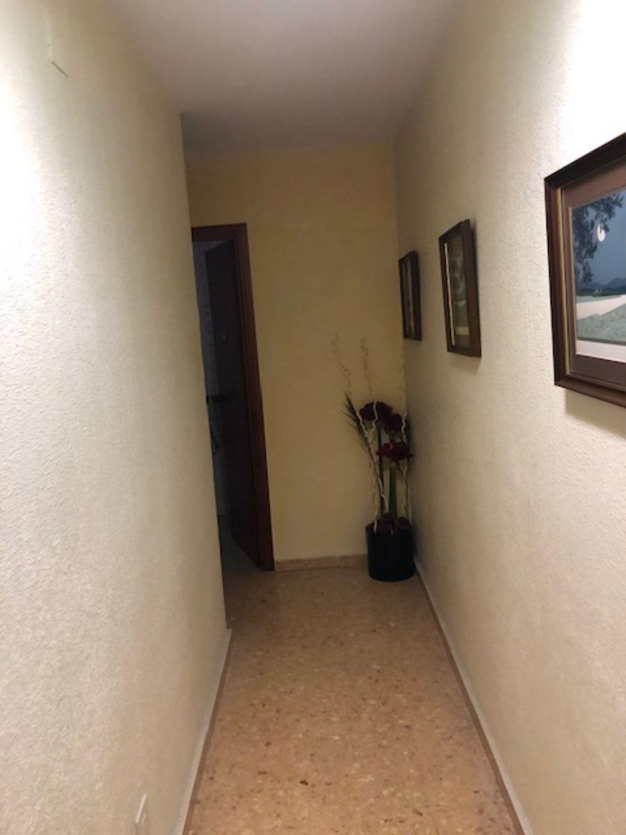 For sale of flat in Callosa d En Sarrià