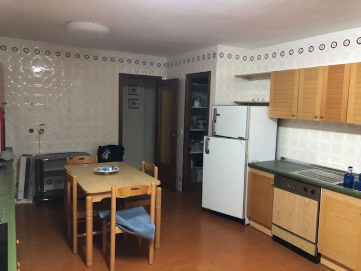 For sale of flat in Callosa d En Sarrià