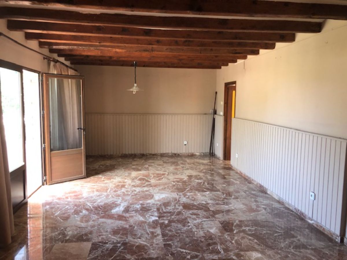 Venta de chalet en La Nucia