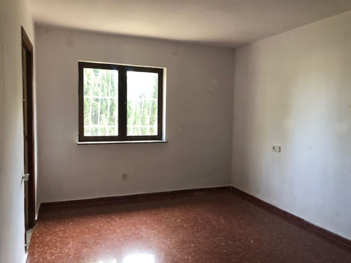 Venta de chalet en La Nucia