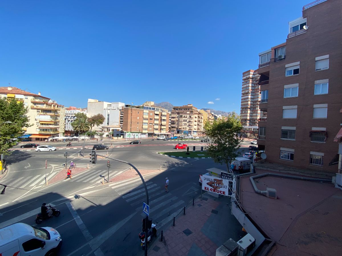 Venta de piso en Benidorm